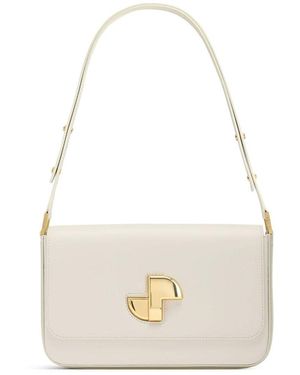 Patou Bags - White