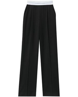 Alexander Wang Pants - Black
