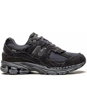 New Balance "tier 1" Trainers Shoes - Black