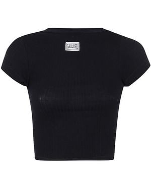 Jean Paul Gaultier T-shirts for Women | Online Sale up to 46 Jean Paul Gaultier T-shirts for Women | Online Sale up to 46
