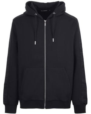 Karl Lagerfeld Jumpers - Blue