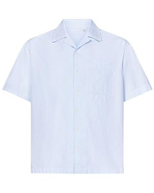 Fortela Shirt - White
