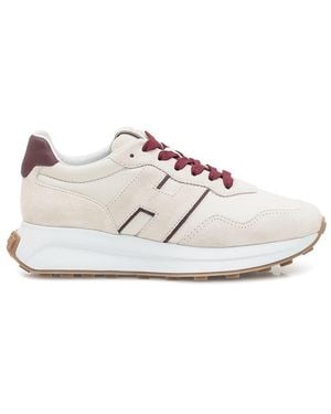 Hogan Sneakers 641 - White