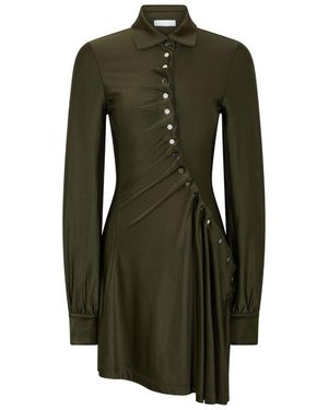 Rabanne Dresses - Green