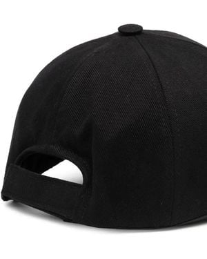 Isabel Marant Tyron Casquette - Black