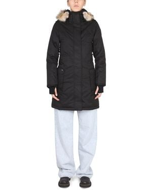 Nobis Parka Abby - Black
