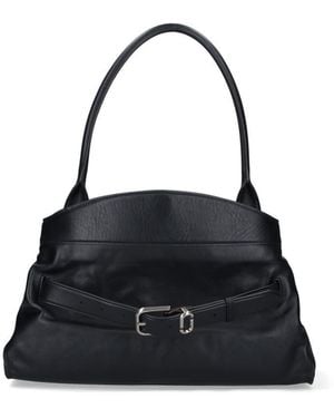 Marc Jacobs Bags - Black