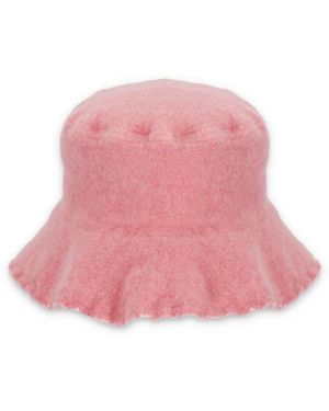 Comme des Garçons Hats - Pink