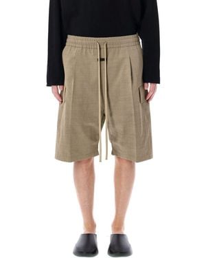 Fear Of God Cargo Short - Natural