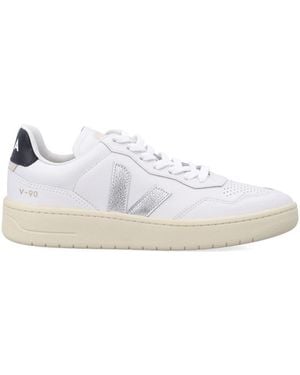 Veja V-90 - White