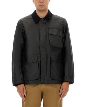 Belstaff "prone" Jacket - Black