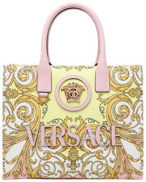 Versace Bags - Metallic
