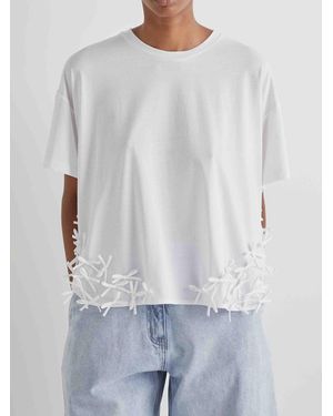 MEIMEIJ Tshirt Clothing - Grey