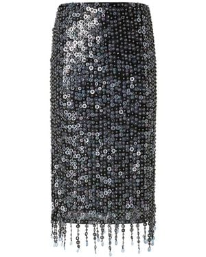 Pinko Skirts - Black