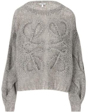 Loewe Jerseys - Grey