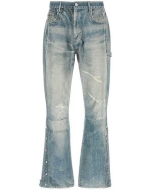 Purple Brand Jeans - Blue