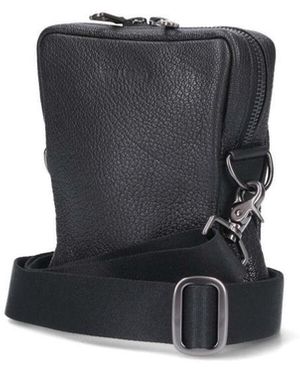 Our Legacy Wah Bag in Black for Men | Lyst Our Legacy Wah Bag in Black for Men | Lyst