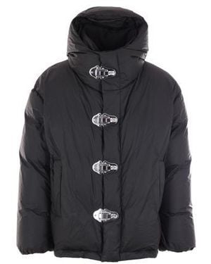 Craig Green Coats - Black