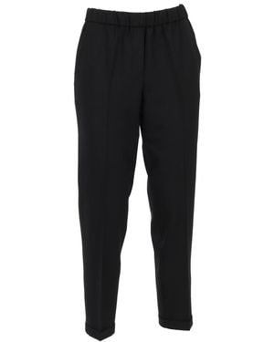 Antonelli Pants - Black