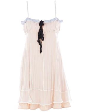 Jil Sander Dresses - Pink