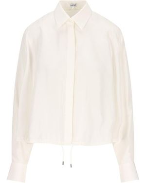 Loewe Shirts - White