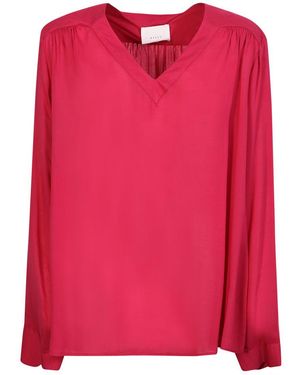 Xacus Tops - Pink