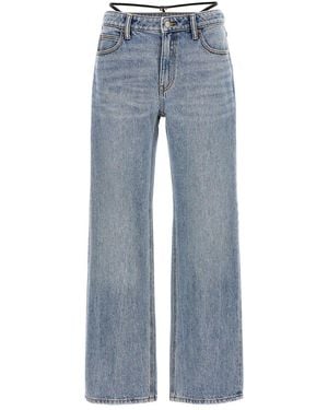Alexander Wang Jeans for Women | Online Sale up to 50% off