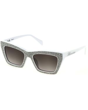 Blumarine Sunglasses - Grey