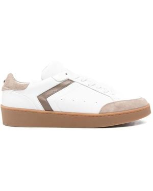 Canali Shoes - White