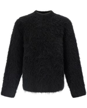 Séfr 'Haru' Sweater - Black