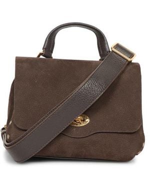 Zanellato Bags - Brown