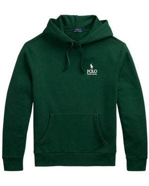 Polo Ralph Lauren Sweaters - Green