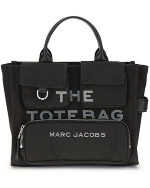 Marc Jacobs Shoulder Bags - Black