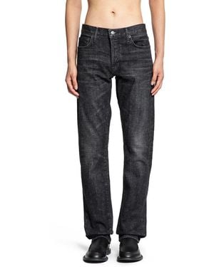 Tom Ford Trousers - Black