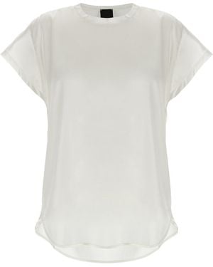 Pinko 'Farida' Blouse - White