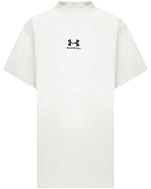 Balenciaga T-Shirts - White