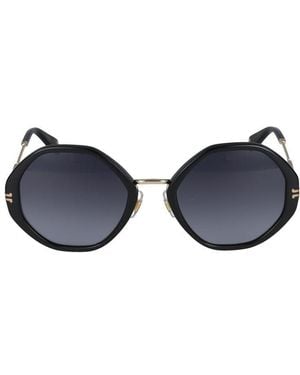 Marc Jacobs Sunglasses - Blue