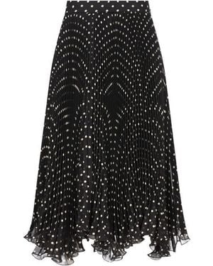 Valentino Garavani Skirts - Black