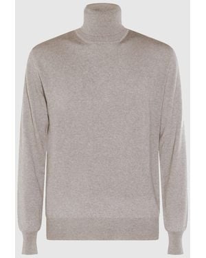 Altea Light Knitwear - Grey