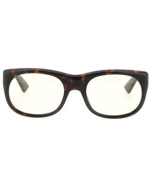 Saint Laurent 'sl815 Romy' Sunglasses - Black