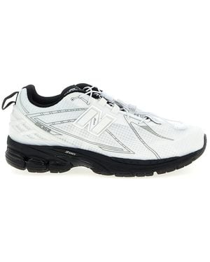 New Balance '1906-R' Sneakers - White