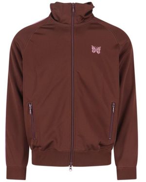 Needles Sweaters - Brown