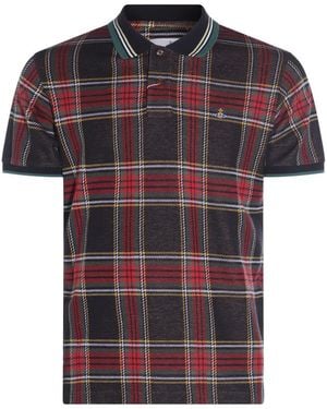 Vivienne Westwood T-Shirts And Polos - Multicolour