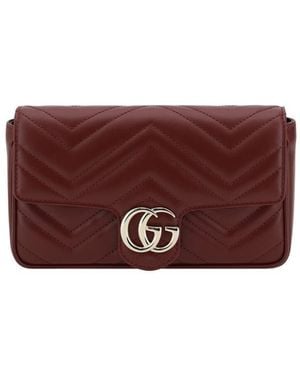 Gucci Wallets - Purple