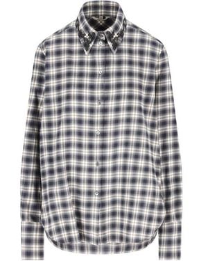Barena Shirts - White