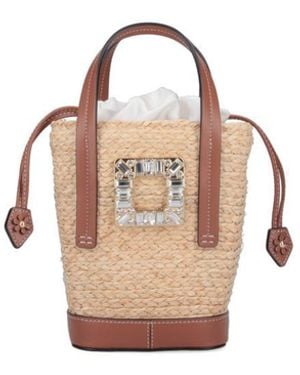 Roger Vivier Bags - Pink
