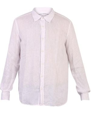 Original Vintage Style Shirts - Pink