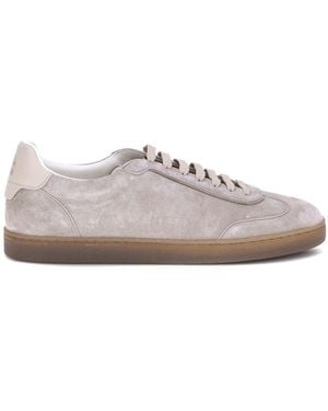 Brunello Cucinelli Sneakers - White