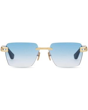 Dita Eyewear Sunglasses - Black