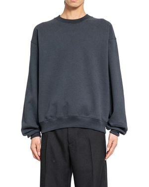 Stockholm Surfboard Club Sweatshirts - Grey